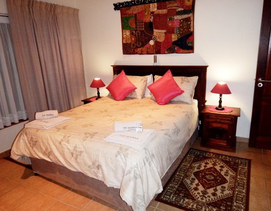 Third bedroom
